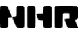 NHR